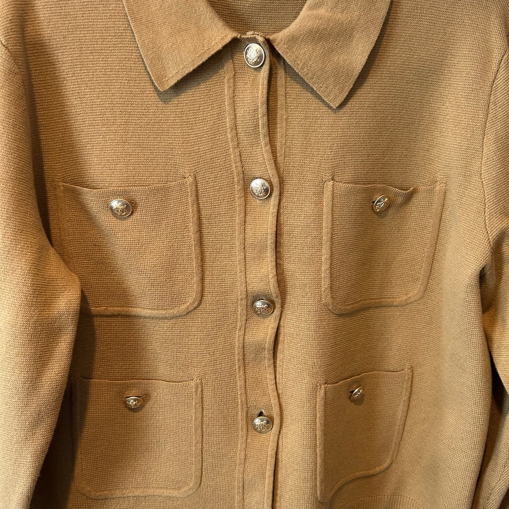 J. Crew Women's Lady Jacket - Picture 8 of 12